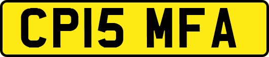 CP15MFA