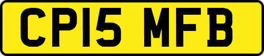 CP15MFB