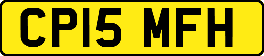 CP15MFH