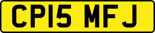 CP15MFJ