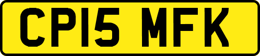 CP15MFK