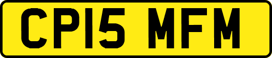 CP15MFM