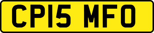 CP15MFO