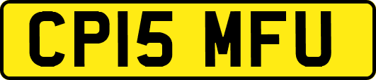 CP15MFU