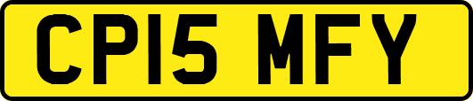 CP15MFY