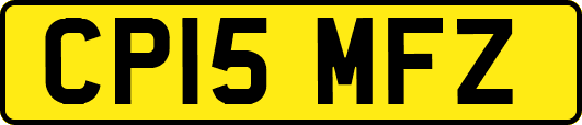 CP15MFZ