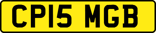 CP15MGB