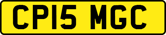 CP15MGC