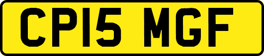 CP15MGF