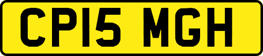CP15MGH