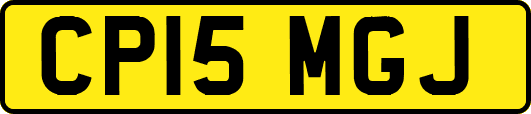 CP15MGJ