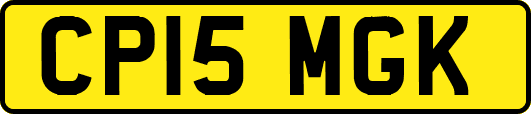 CP15MGK