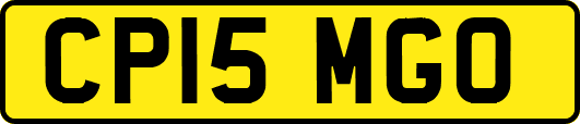 CP15MGO