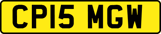 CP15MGW