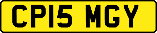 CP15MGY