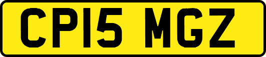 CP15MGZ