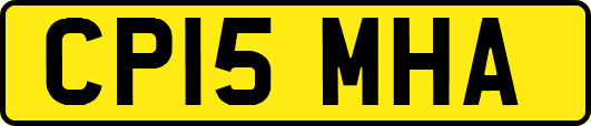CP15MHA