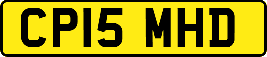 CP15MHD