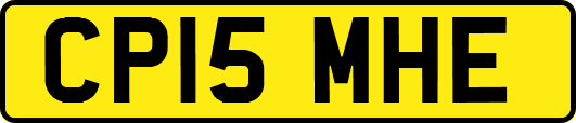 CP15MHE