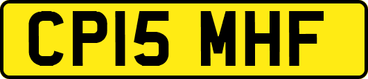 CP15MHF