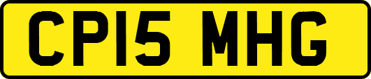 CP15MHG