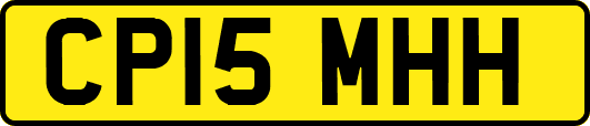 CP15MHH