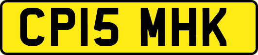 CP15MHK
