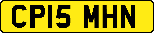 CP15MHN