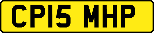 CP15MHP