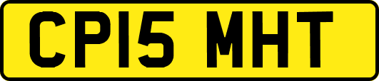 CP15MHT