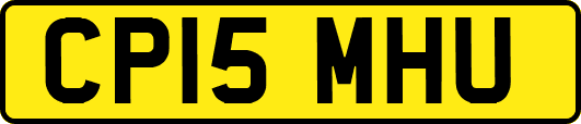 CP15MHU