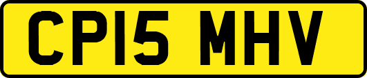 CP15MHV