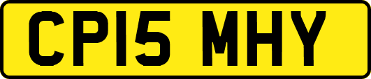 CP15MHY