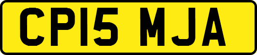 CP15MJA