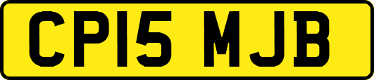 CP15MJB