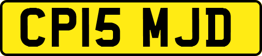 CP15MJD