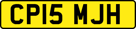 CP15MJH