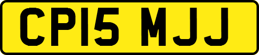 CP15MJJ