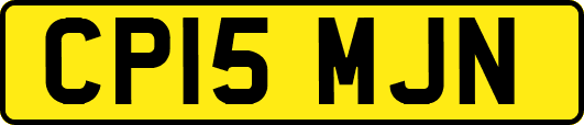 CP15MJN