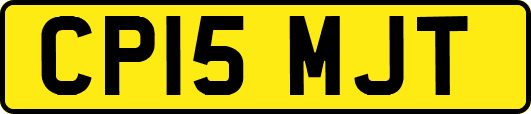CP15MJT