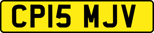 CP15MJV