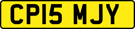 CP15MJY