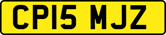 CP15MJZ
