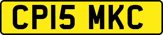 CP15MKC