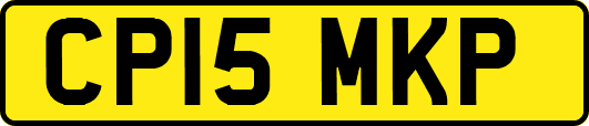 CP15MKP