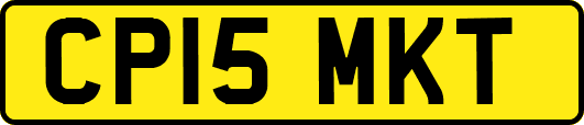 CP15MKT