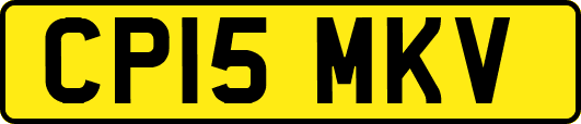CP15MKV