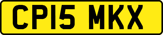 CP15MKX