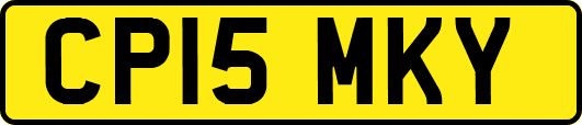 CP15MKY