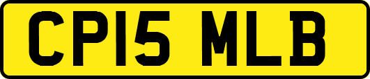 CP15MLB